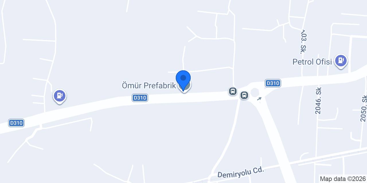RADİKAL BÜFE konumu