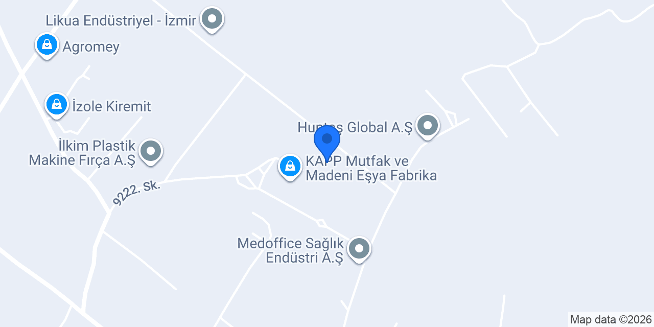 CanOzan Pano konumu