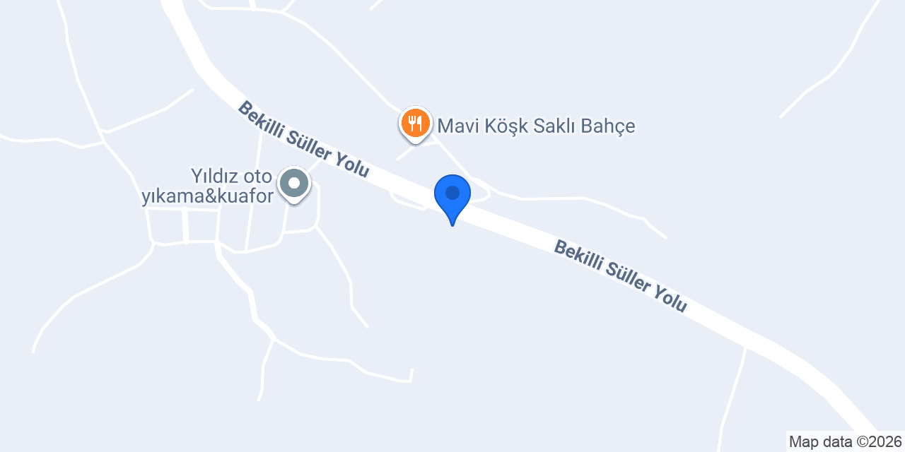 Ceyhan Mermer Bekilli konumu