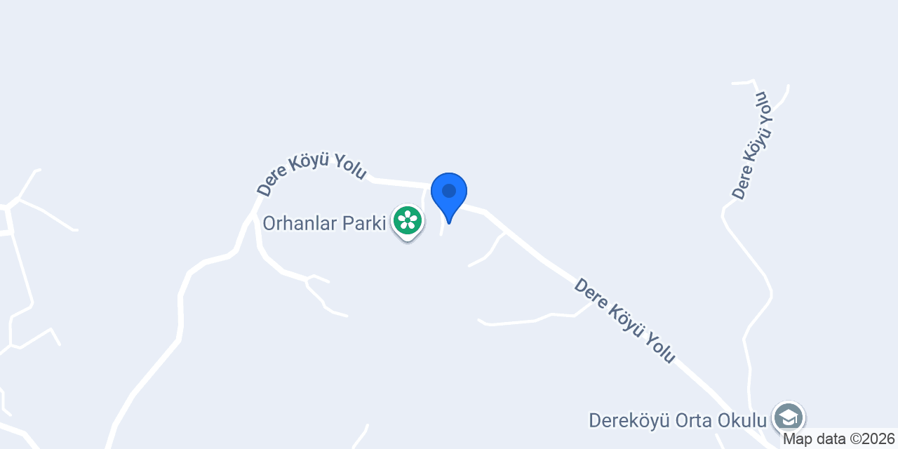 Nasretin Beyin Ofisi konumu