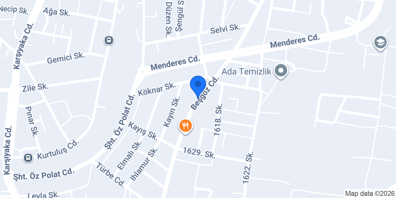 Malkoçoğlu Auto konumu