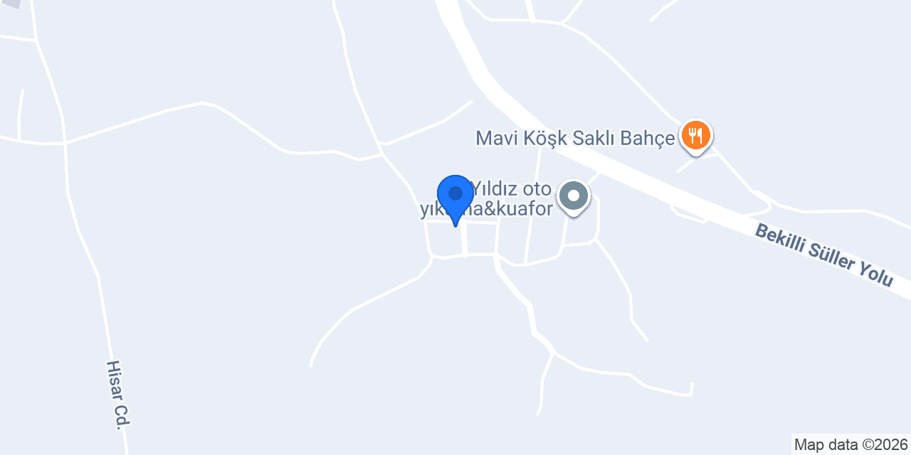 Nara Şarapçılık konumu