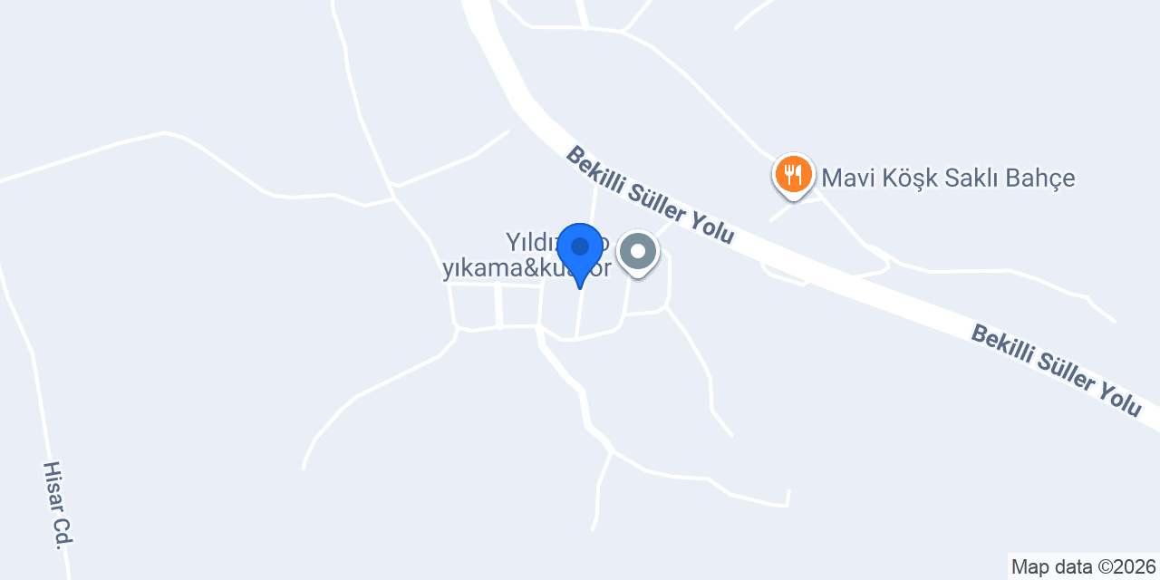 Çelik Oto Tamir konumu