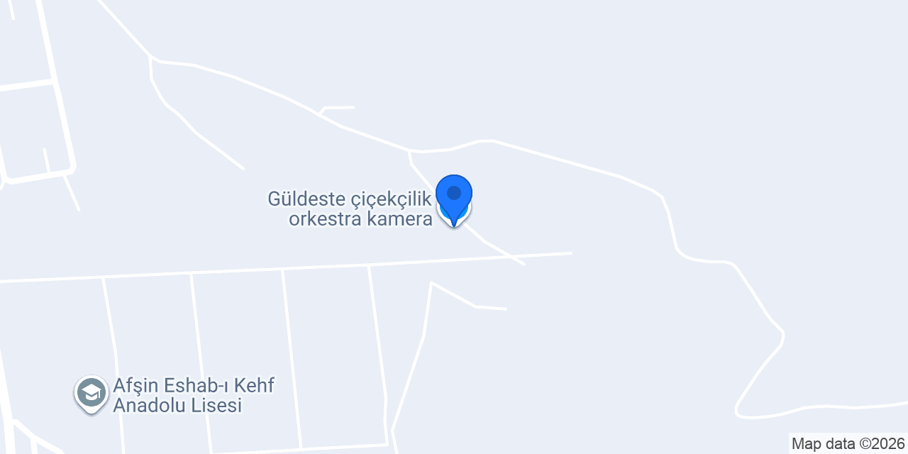 Zor Dada konumu