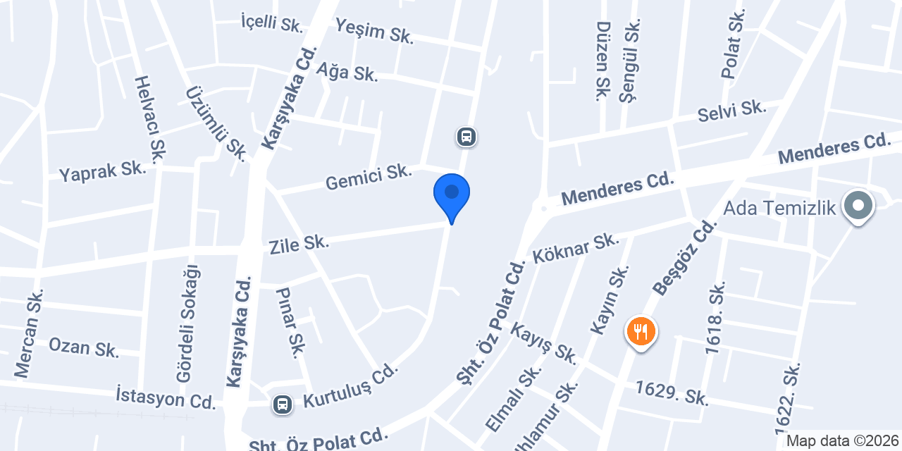Tedaş konumu