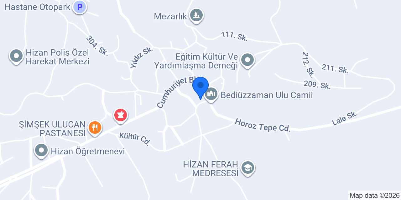 Kasapoğlu Et Izgara konumu