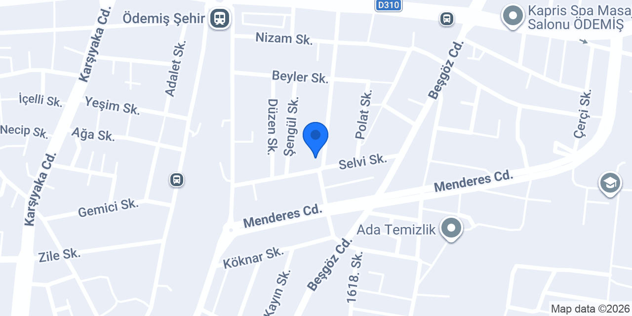 Kök Kardeşler Ekmek Fırını konumu
