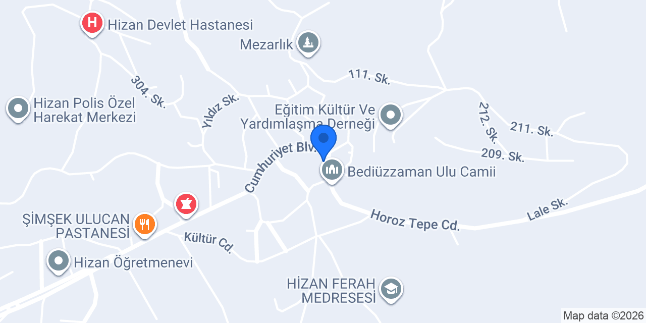 Eylül İletişim Elektronik konumu
