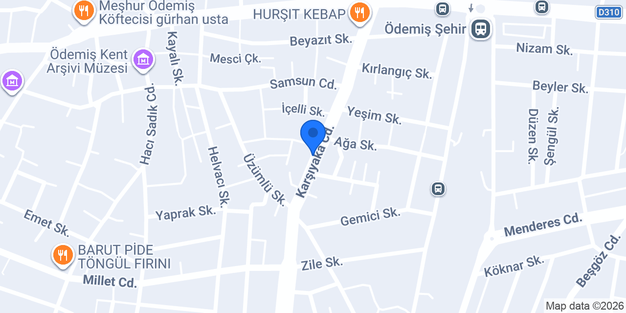 Tamkan elektrik konumu