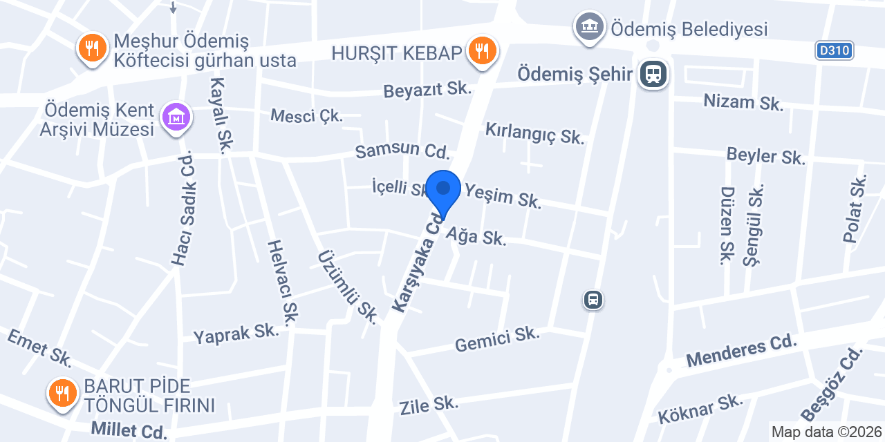 Sercan erkek koforu konumu