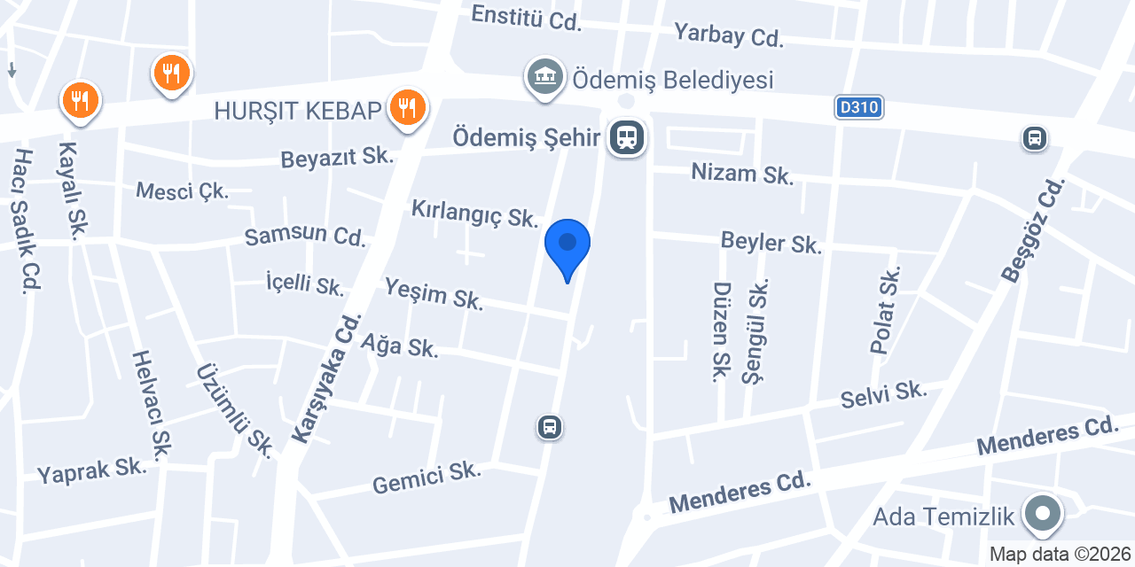 VOLKAN KOKOREÇ konumu