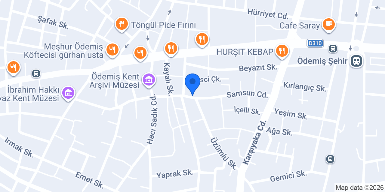 isabet kırtasiye konumu