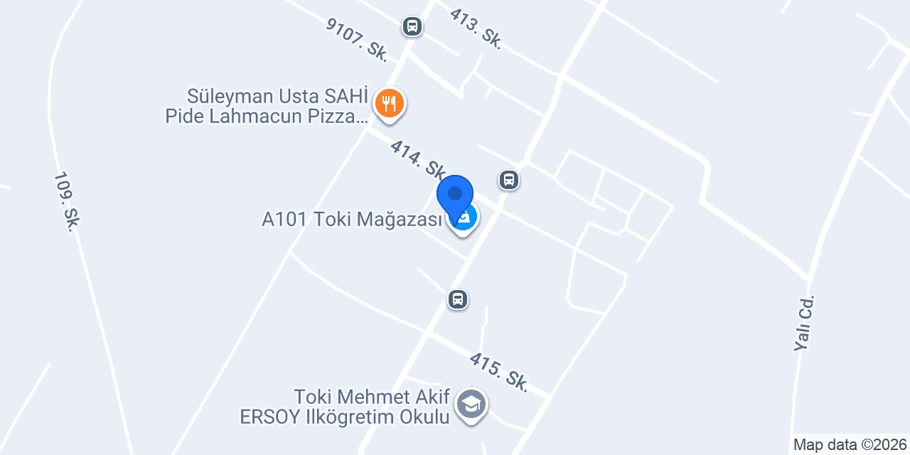Fatih Erkek Kuaförü konumu