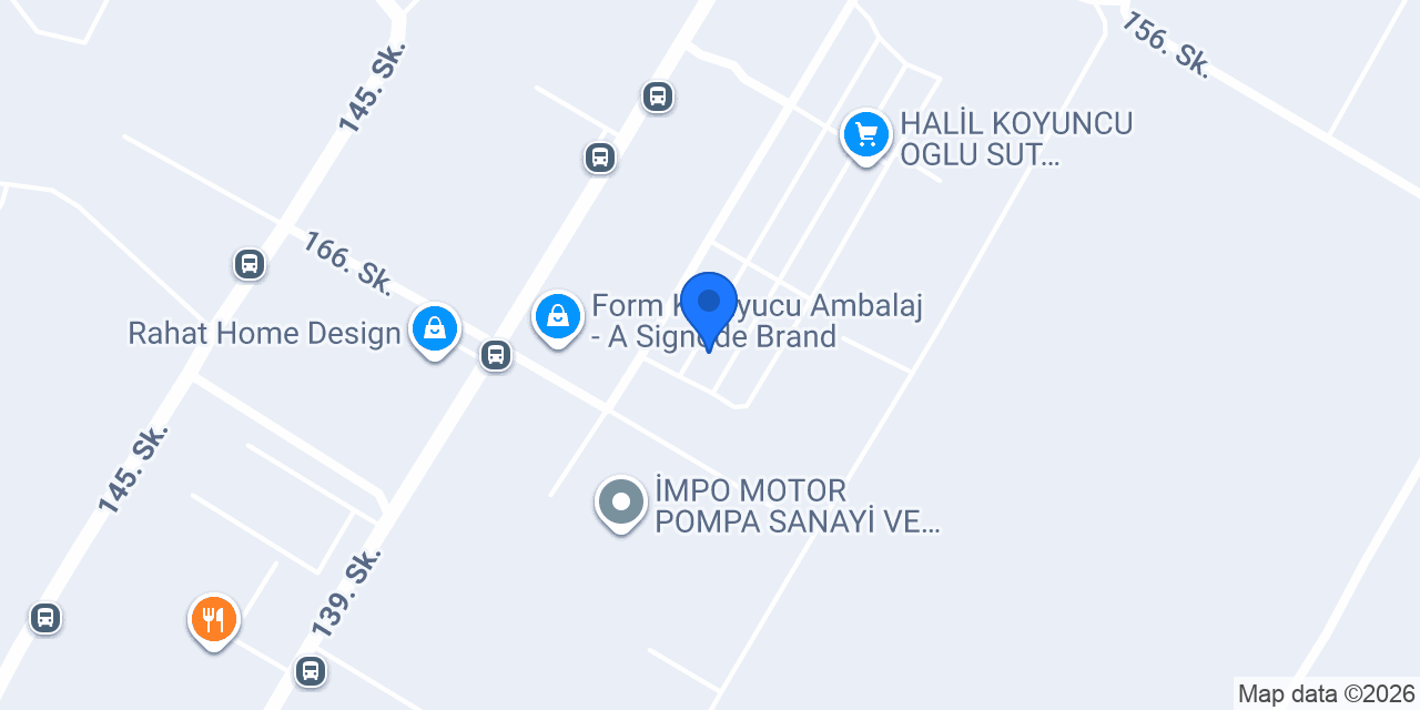 Nurköy Susam konumu