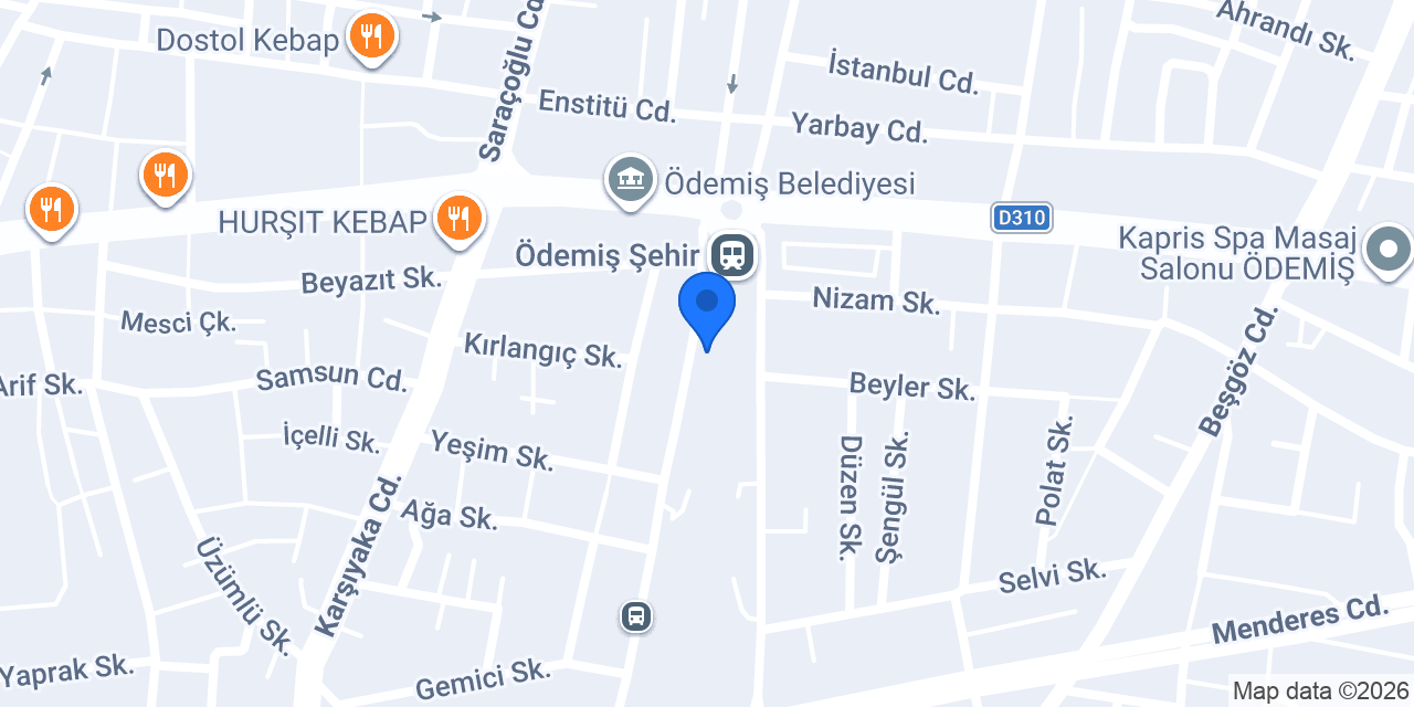 Zirve Döner ve Kokoreç konumu