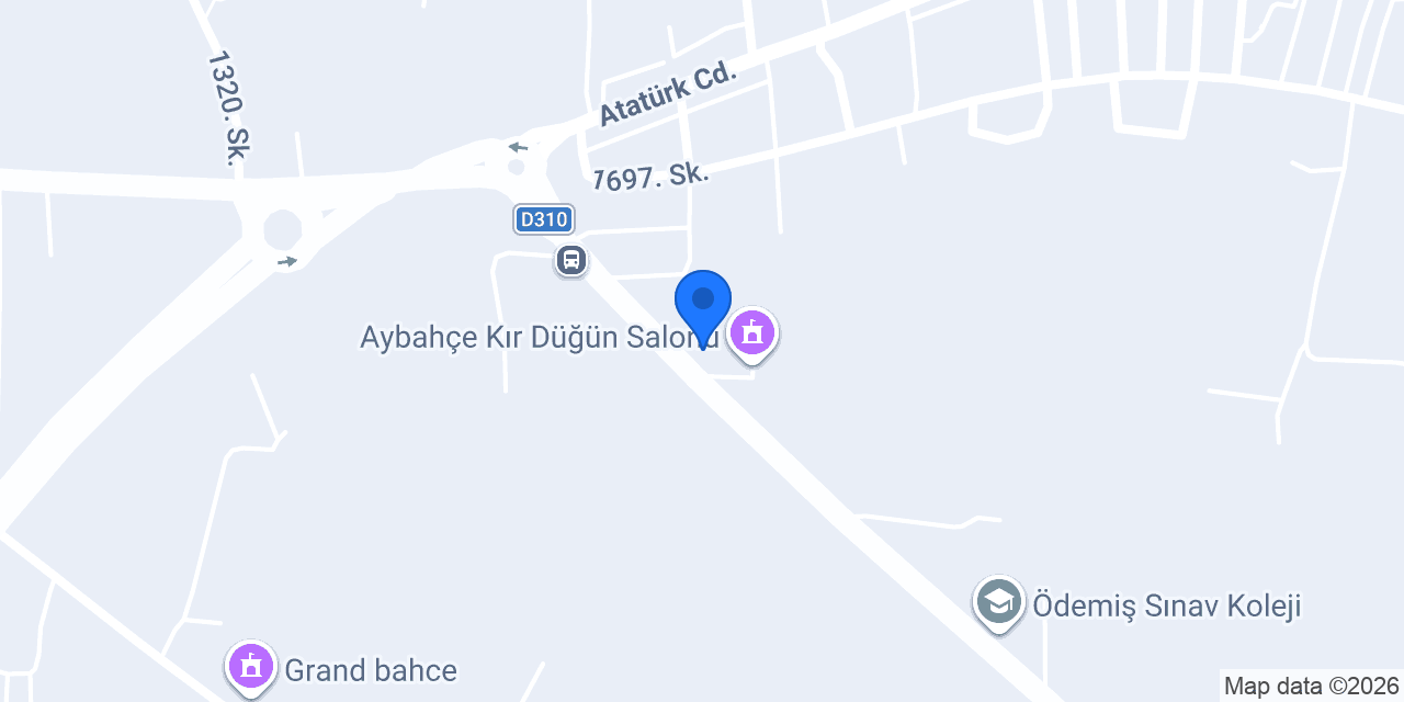 Birde Süt konumu