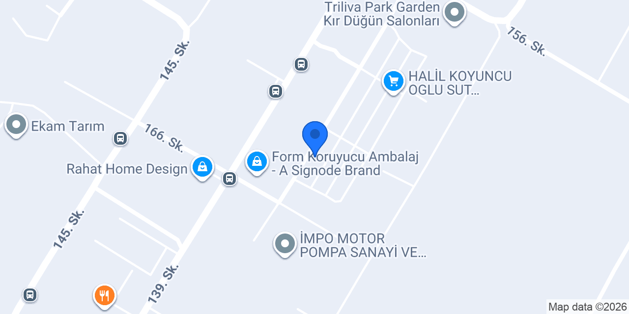 Adaköy Susam konumu