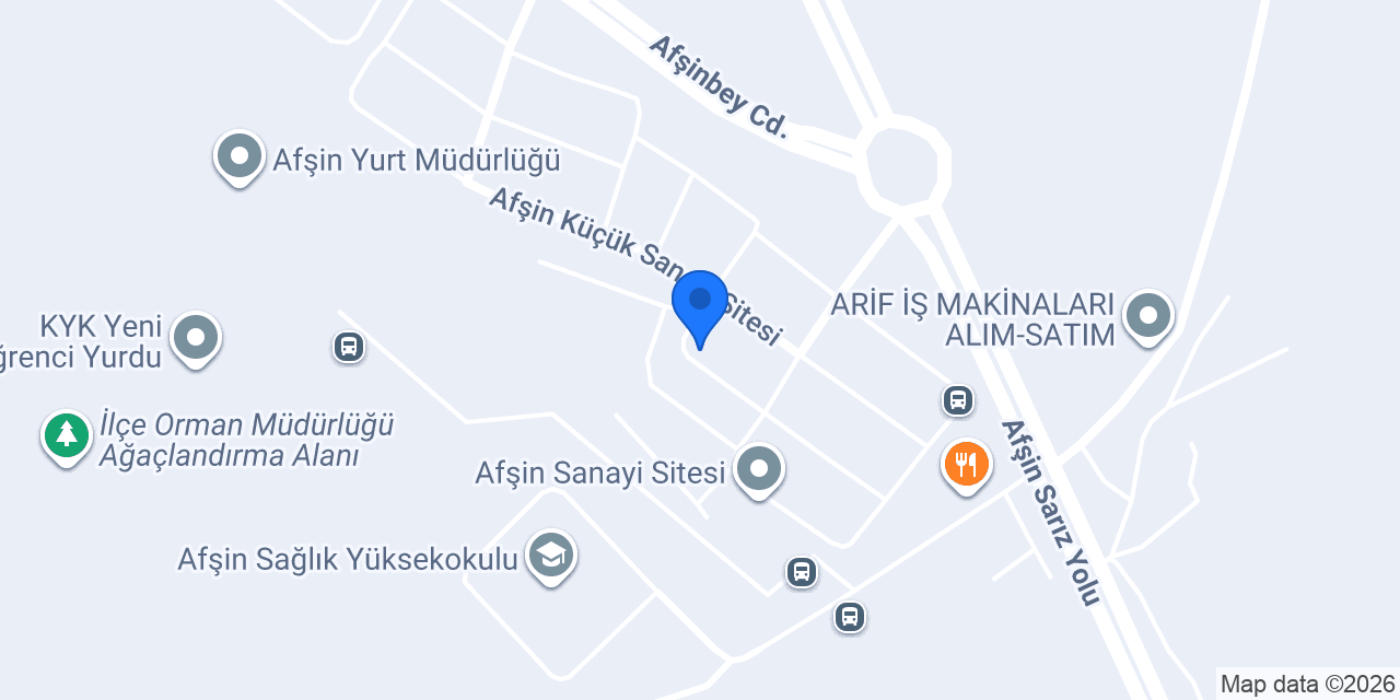 HerLastik - Aslan Hemşerim konumu