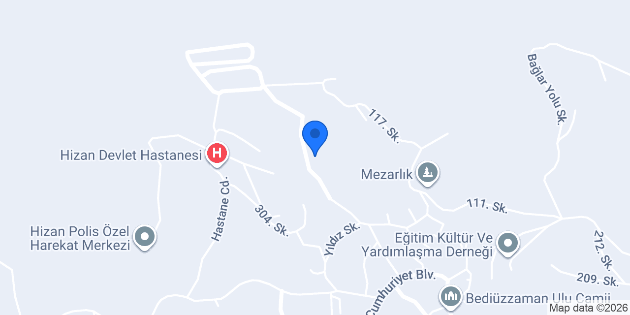 DEMİRHAN MOTOR konumu