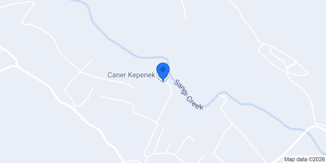 Caner Kepenek konumu