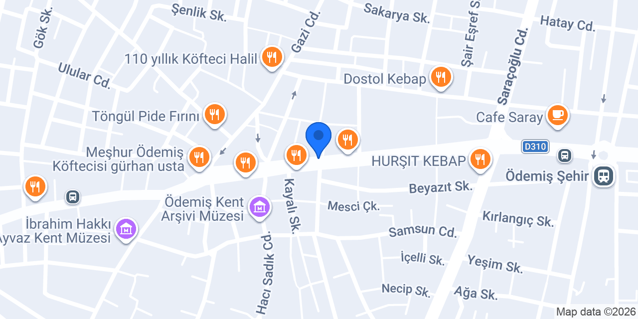 ADAGÜME ELEKTRİK VE ÜSTÜNEL DALGIÇ POMPA BAYİİ konumu