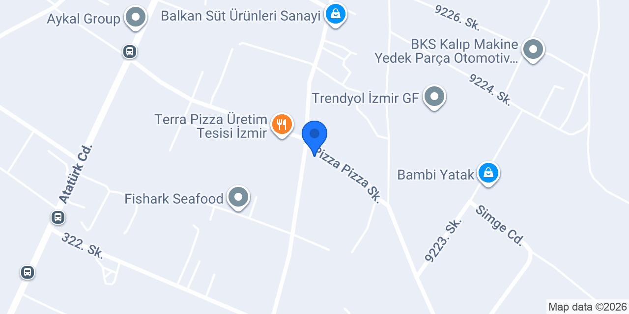 Gençsan Kardan konumu