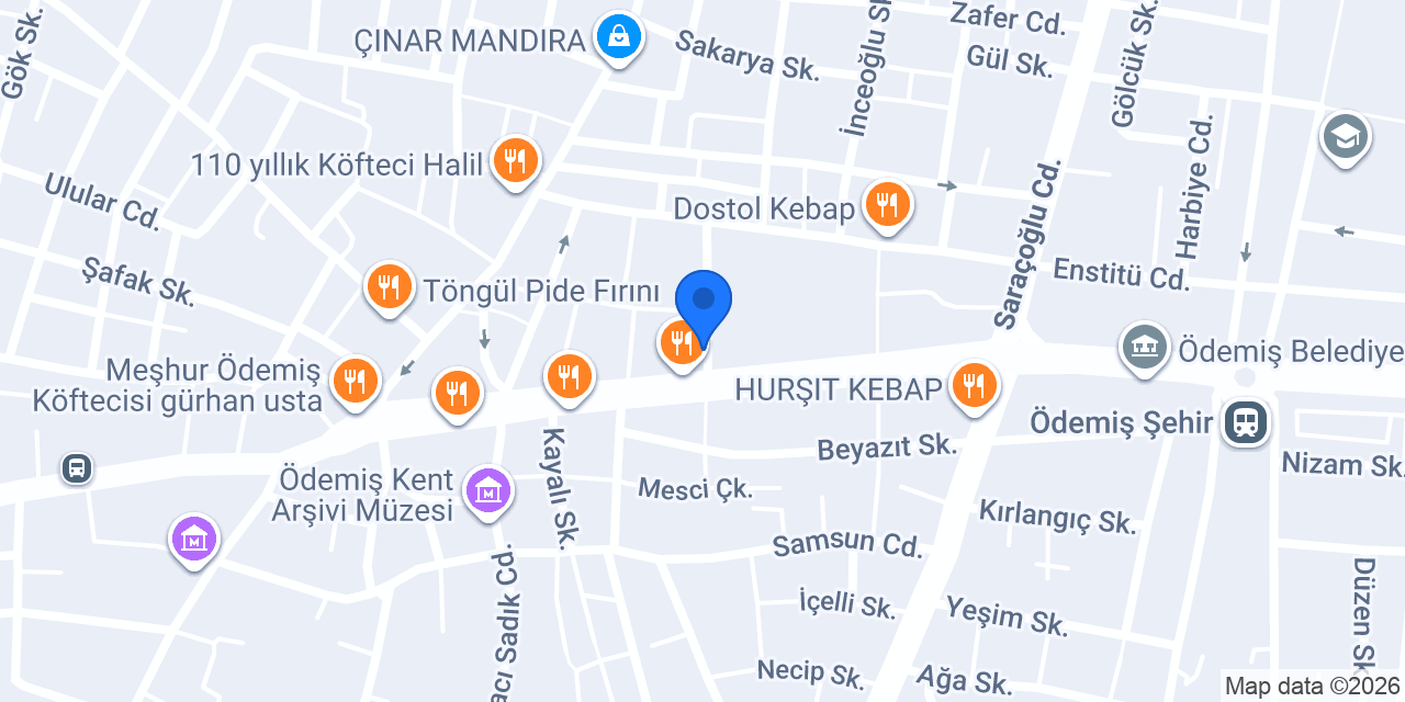 feyza güler mimarlık konumu