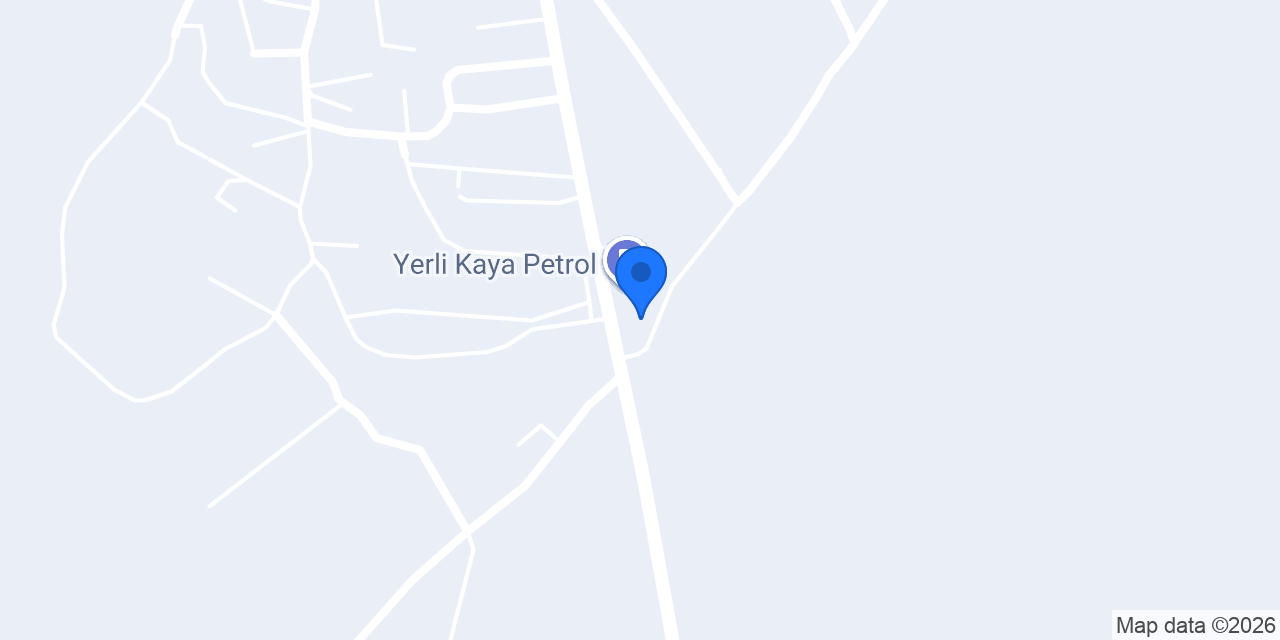 Küçük Elektrik konumu