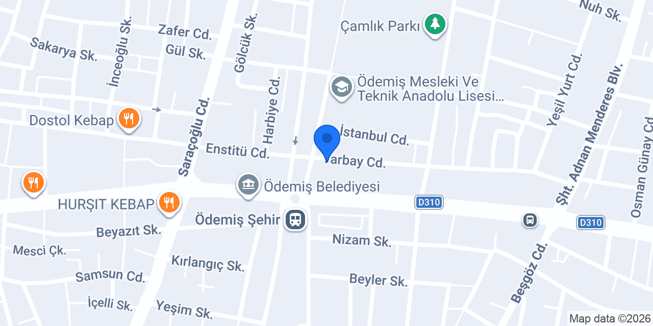 Ulus Kırtasiye konumu