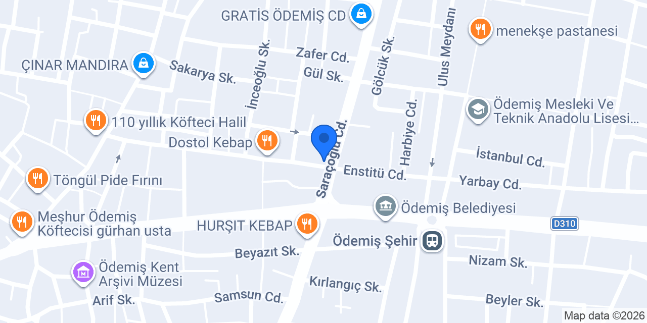 Avukat Hasan Ali APPAK konumu