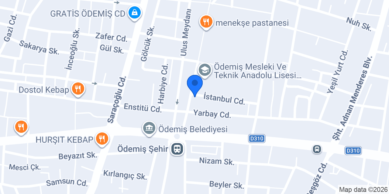 Kardeşler Katmer konumu