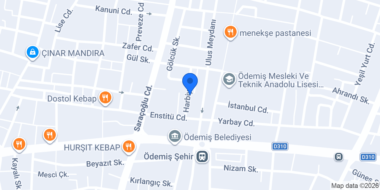 Uzman ısı teknik konumu