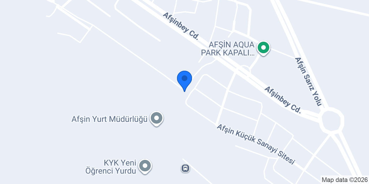 ROS ÇELİK KAPI konumu