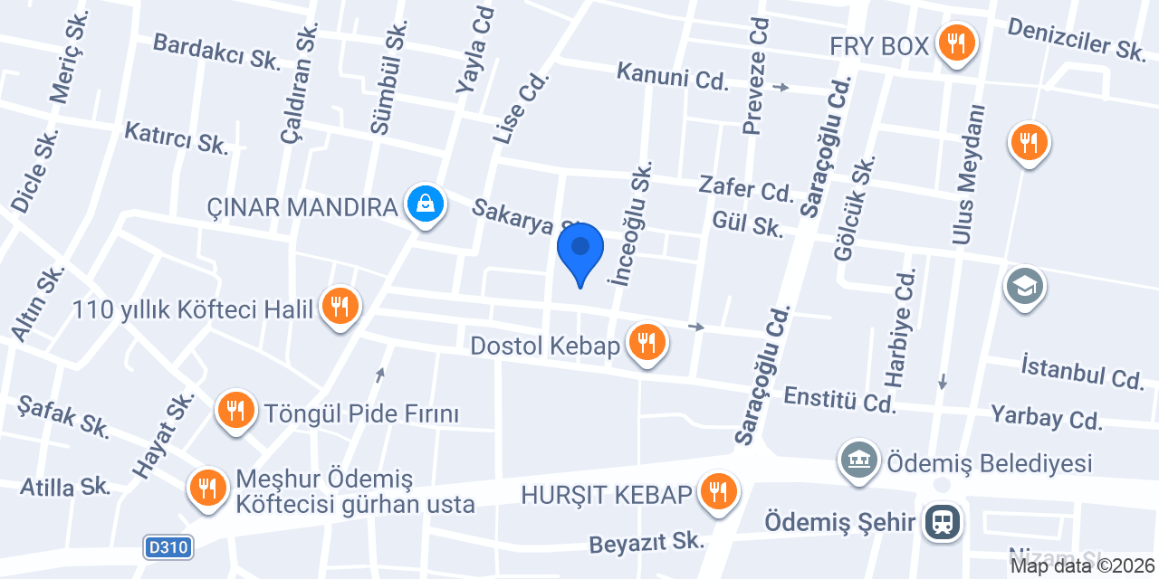 barsen sıva makinaları konumu