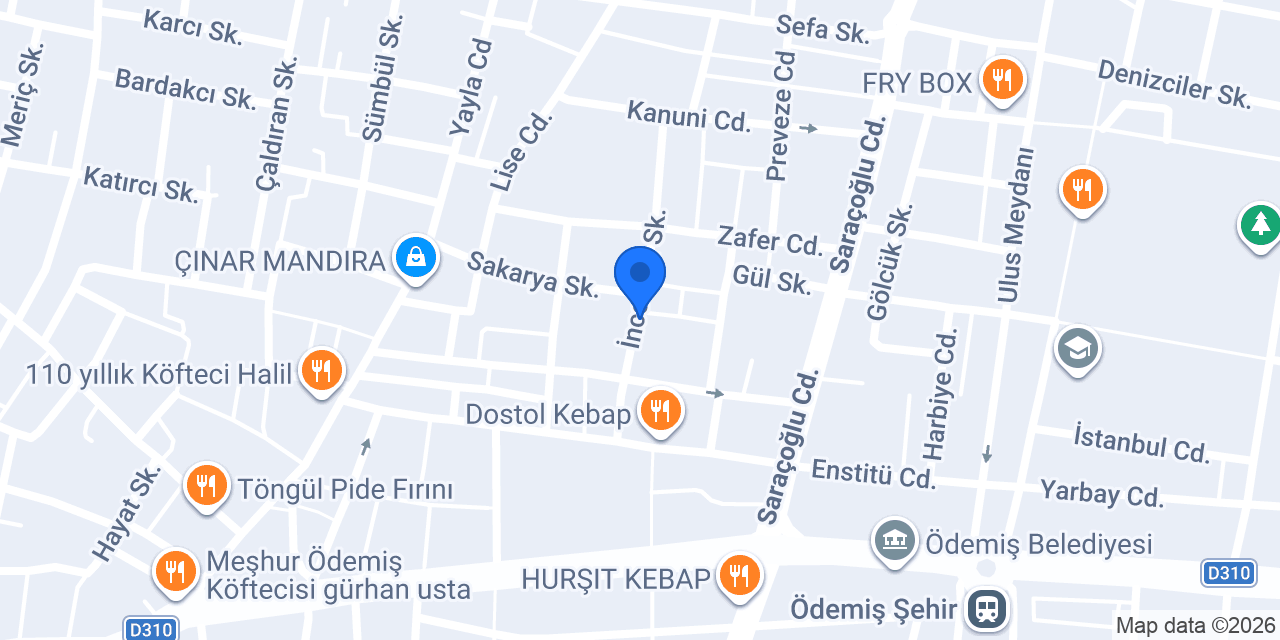 Polen petshop konumu