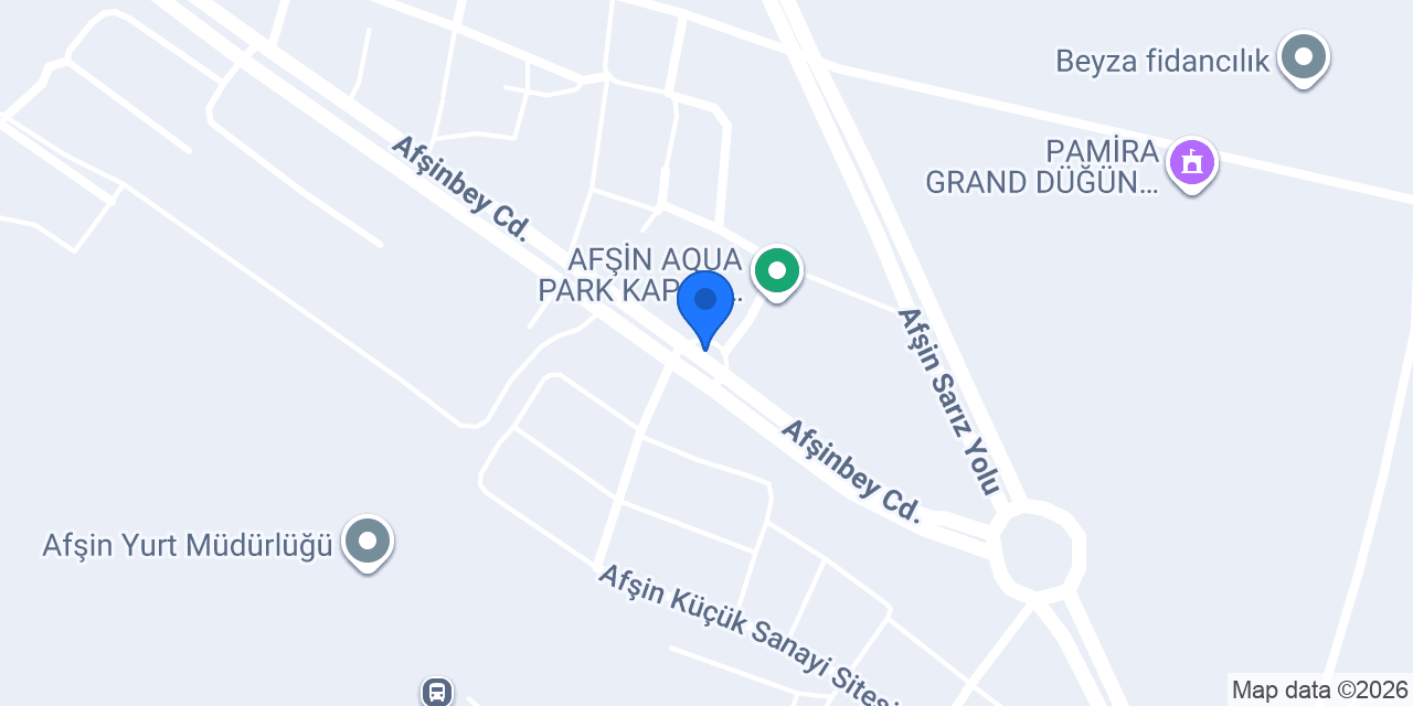 Aygaz Otogaz İstasyonu konumu