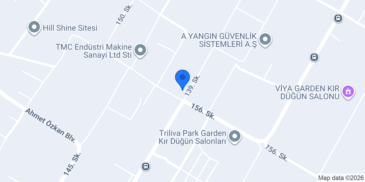 İmeksan konumu