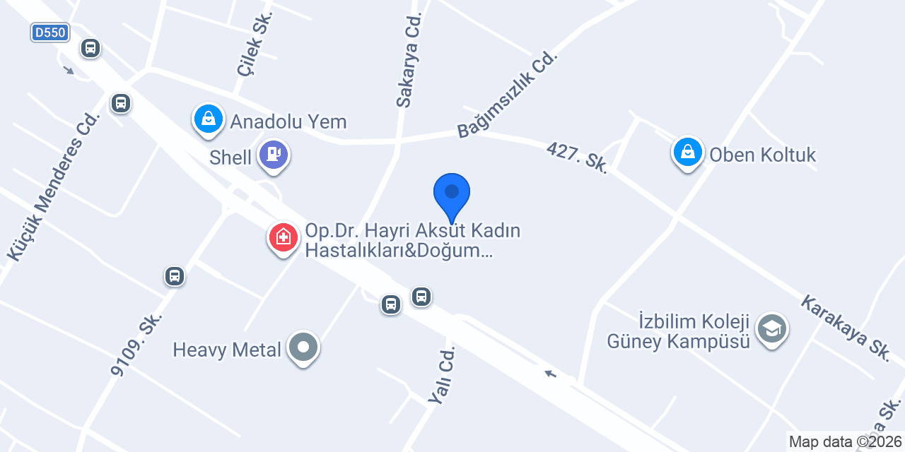 Yetimler Tarım konumu