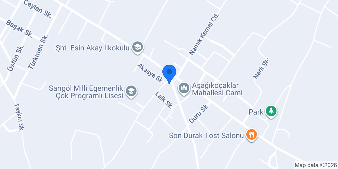 Klinik Psikolog Neslinur Birlik konumu