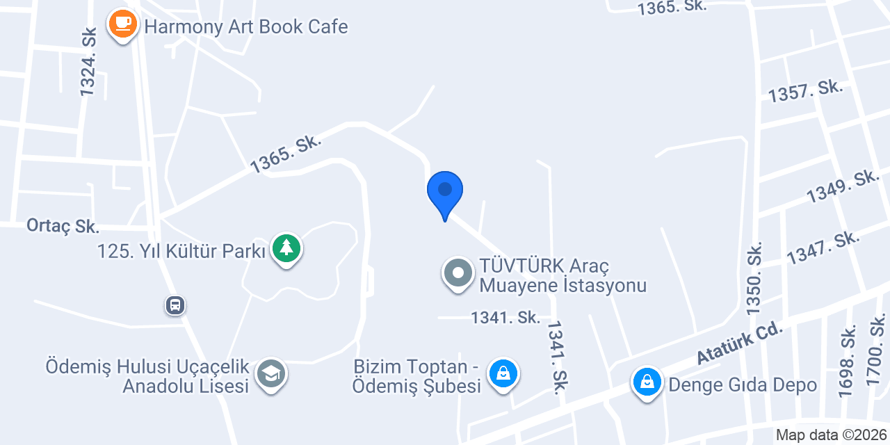 KAYA YAPI konumu
