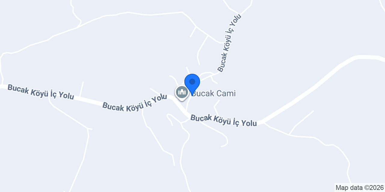 Appak market konumu