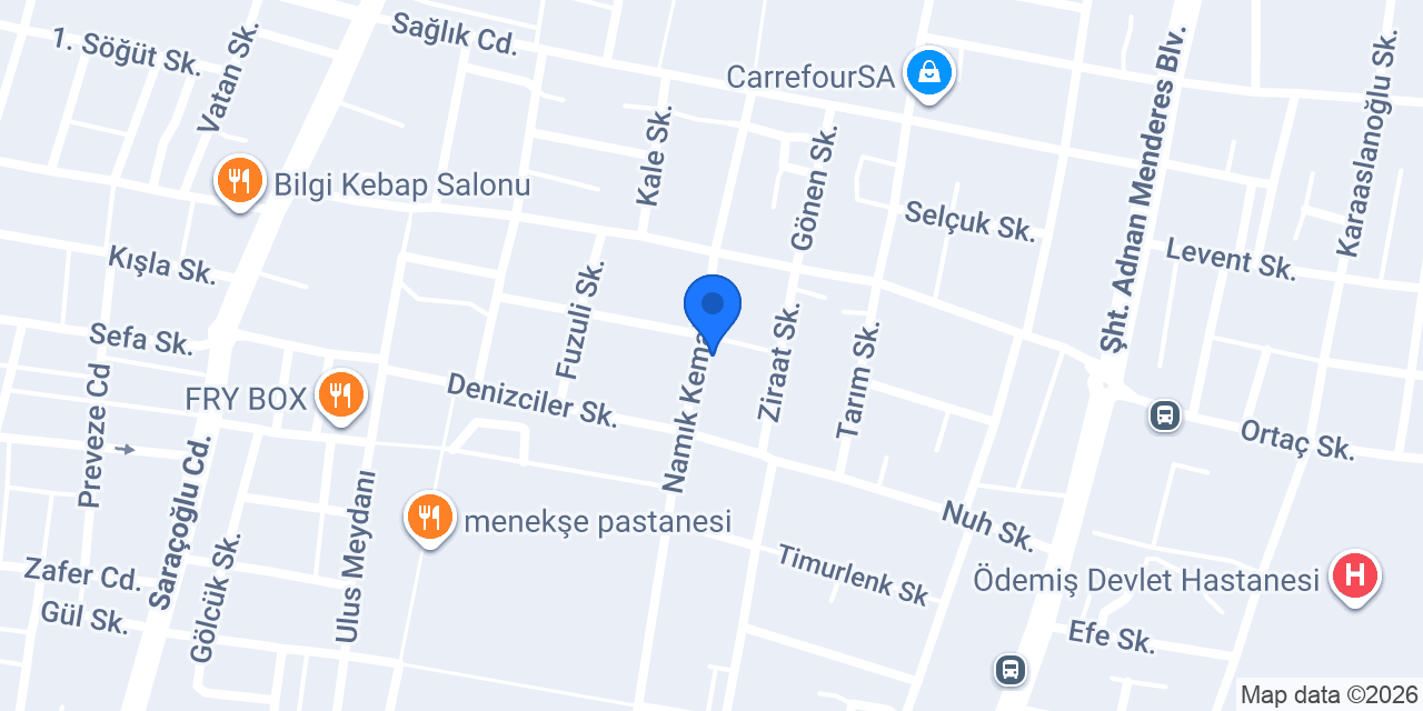 sibelce konumu