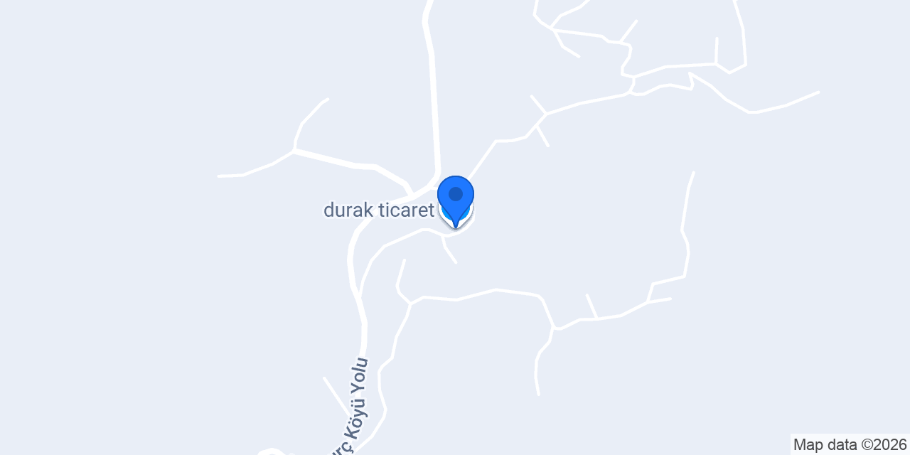 durak ticaret konumu
