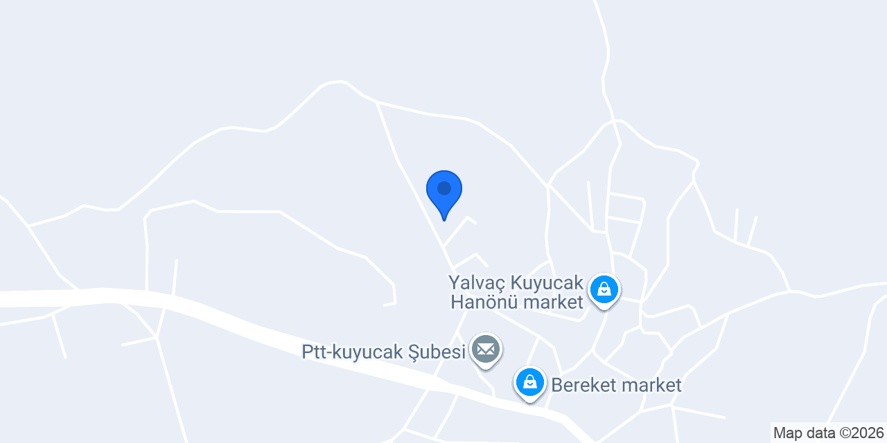 ÜZÜM ÜRETİMİ ÖZÇELİK TARIM konumu