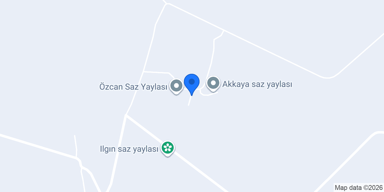 🐑📌Özcan koyunculuk konumu