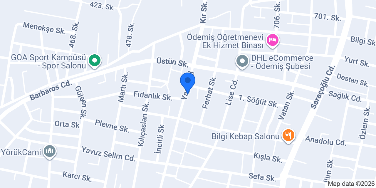 Fizikçi konumu