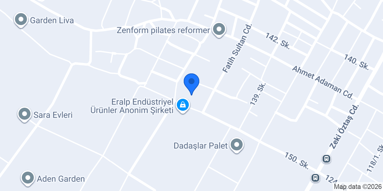 DOĞA PARK KONUTLARI konumu
