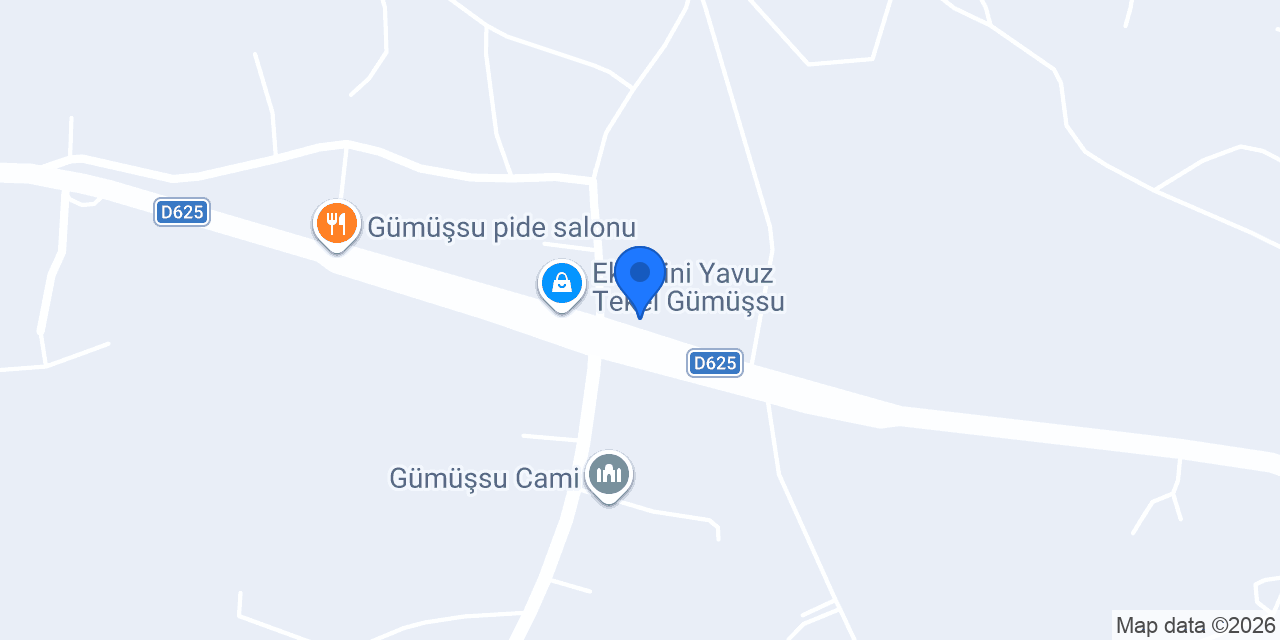 Laboratuvaraktar konumu
