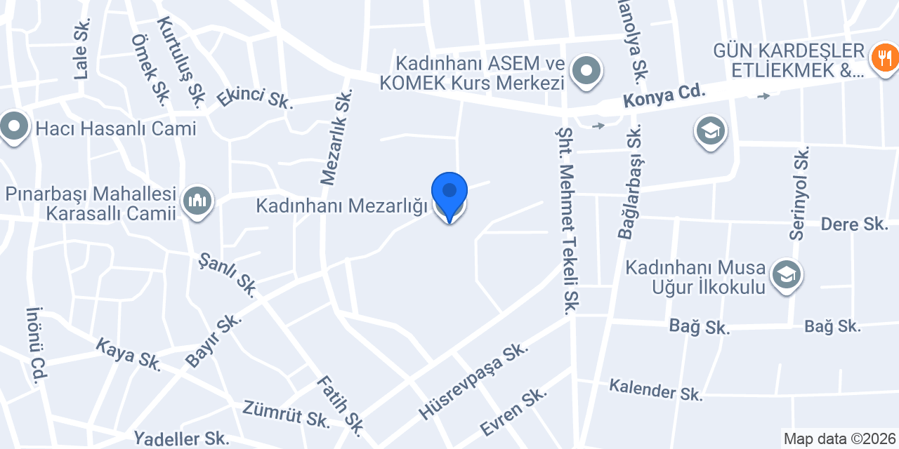 Cellioğlu kuaför mustafa bayar konumu