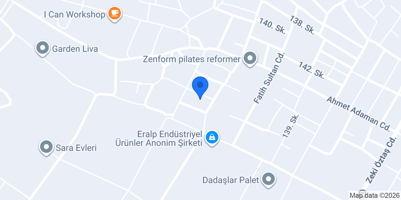 SAYINLAR inşaat konumu